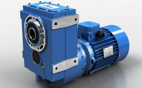 齒輪減速機的應用及傳動裝置的簡述