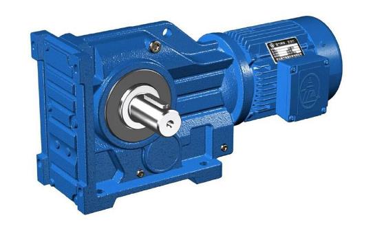 減速機(jī)的使用常見故障及排除方法介紹
