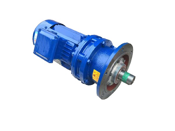 安裝擺線減速機(jī)要注意的一些規(guī)定