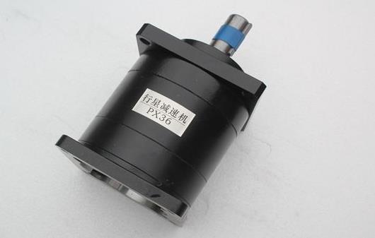 行星齒輪減速機的減速比計算方法解析