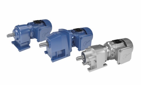 減速機出現變形現象是怎么回事呢？