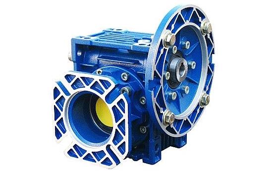 RV減速機的參數性能與應用特點介紹