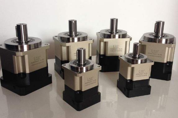 精密行星減速機在工業機器人中的應用發展趨勢