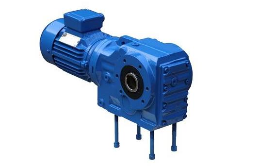 減速機行業的發展離不開下游應用行業的驅動