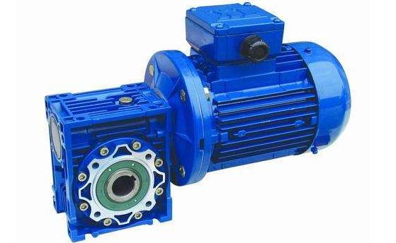 WPS渦輪蝸桿減速機參數特點介紹