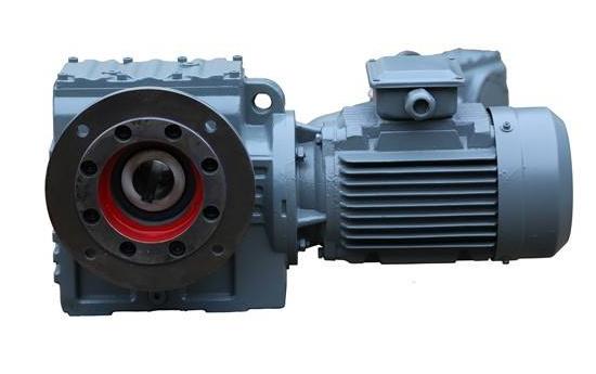 斜齒輪減速機(jī)相比直齒輪減速機(jī)的優(yōu)勢特點(diǎn)