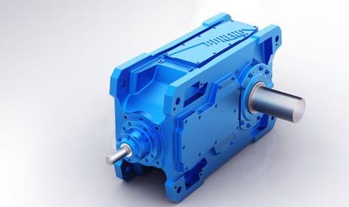 進口減速機選購鑒別真偽的方法介紹