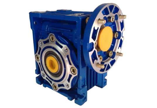 什么是RV減速機？其特點與命名規則講解