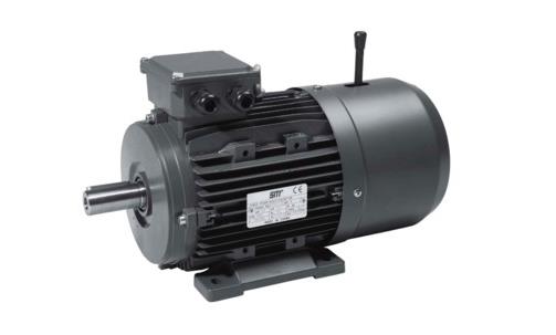 西帝減速機 西帝剎車電機優勢特點原理解析