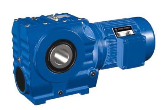 減速機廠家講解 減速機的箱體修復方法