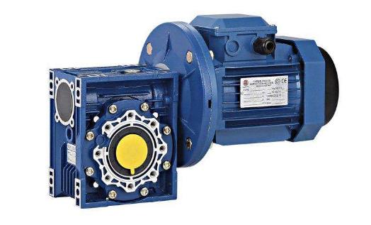 蝸輪減速機的商用與維護保養注意事項