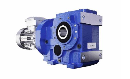 減速機的發展歷史及減速比的相關知識介紹