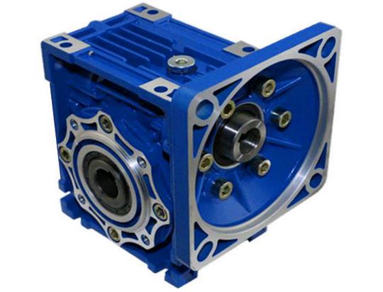 RV減速機的安裝步驟及注意事項講解