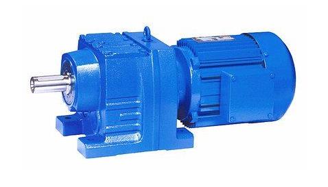 硬齒面減速機軸承更換的依據有哪些？