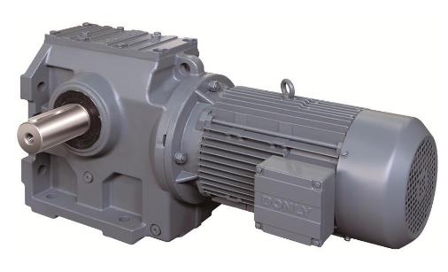 寧波東力減速機不同型號設備參數特點介紹