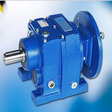 減速電機的分類有哪些？