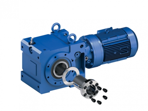 減速機發展特點