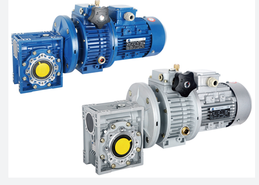 蝸輪蝸桿減速機的轉動特點有哪些