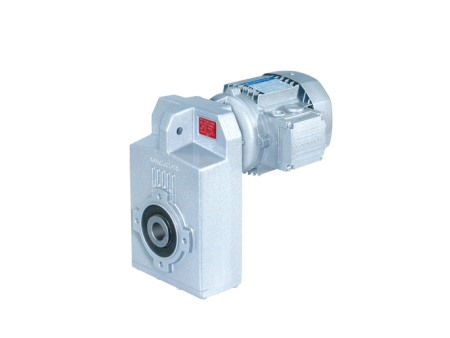 F系列減速機產品特點