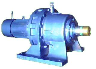 減速機過熱是什么原因？