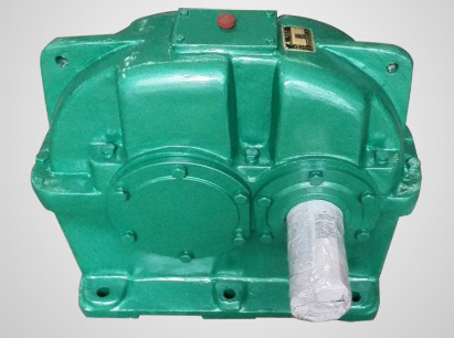 減速機發生故障該怎么維修？