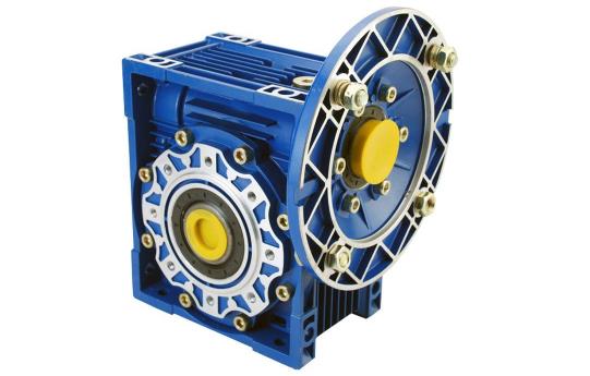 NMRV蝸輪蝸桿減速機精度調節(jié)方法講解