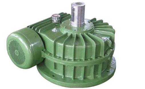 蝸輪蝸桿減速機的優(yōu)勢特點在不同行業(yè)應用廣泛