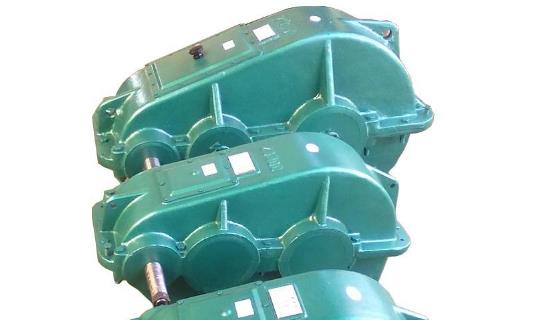 齒輪減速機的拆卸注意事項講解