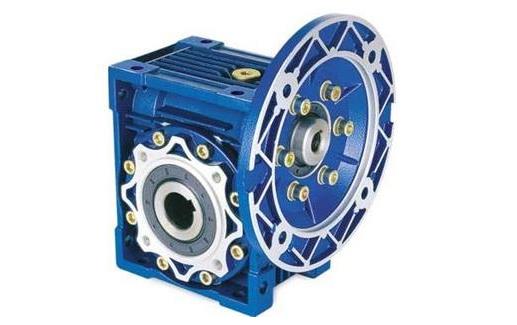 蝸桿減速機和蝸輪蝸桿減速機的特點區別