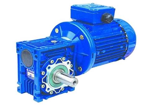 減速機公司講解蝸輪減速機與齒輪減速機的優劣特點