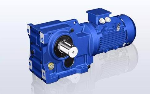 關于擺線減速機運行過程中發燙問題的原因分析