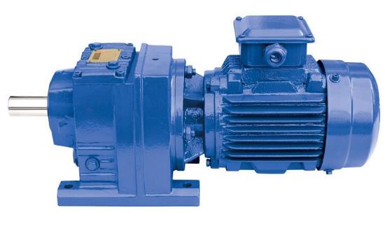 減少減速機啟動電流的五個方法