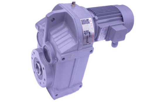 進口減速機供應商講解減速機噪音問題的處理方法