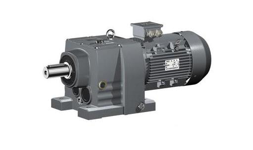 R系列減速機(jī)、K系列斜齒輪減速機(jī)結(jié)構(gòu)及原理